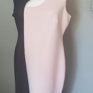Calvin Klein dress
